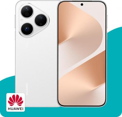 Pura 80 12/256Gb, Frosted White – фото 13