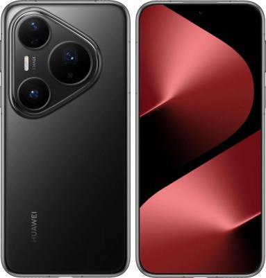 Pura 80 12/512Gb, Frosted Black