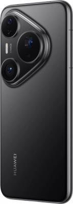 Pura 80 Pro 12/512Gb, Glazed Black – фото 2