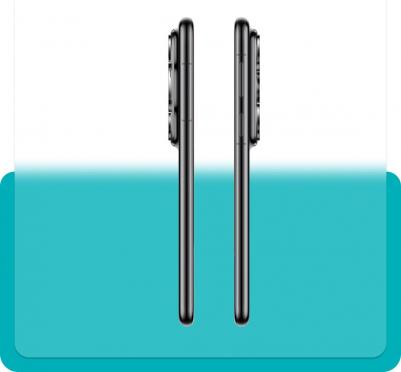 Pura 80 Pro 12/512Gb, Glazed Black – фото 3