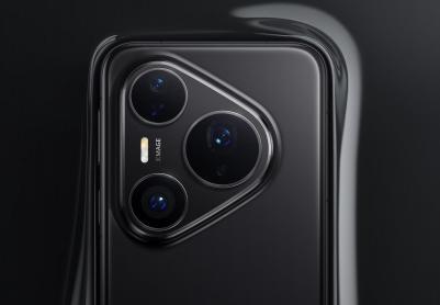 Pura 80 Pro 12/512Gb, Glazed Black – фото 6