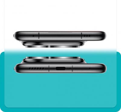 Pura 80 Pro 12/512Gb, Glazed Black – фото 8