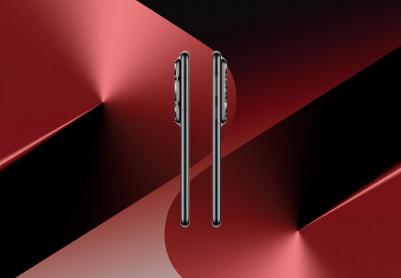 Pura 80 Pro 12/512Gb, Glazed Black – фото 15