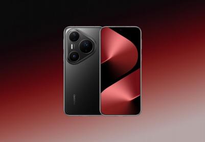 Pura 80 Pro 12/512Gb, Glazed Black – фото 20