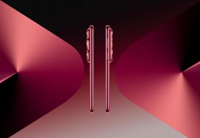 Pura 80 Pro 12/512Gb, Glazed Red – фото 9