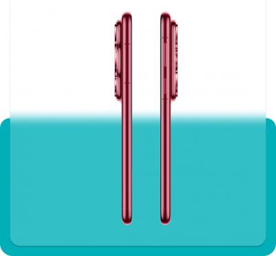 Pura 80 Pro 12/512Gb, Glazed Red – фото 20