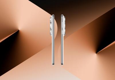 Pura 80 Pro 12/512Gb, Glazed White – фото 1