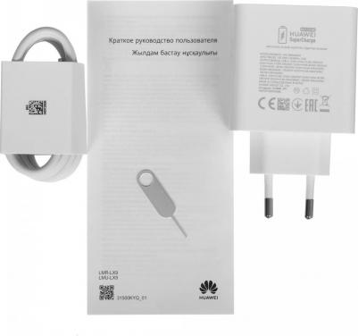 Pura 80 Pro 12/512Gb, Glazed White – фото 5