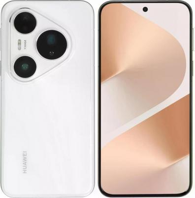 Pura 80 Pro 12/512Gb, Glazed White – фото 9