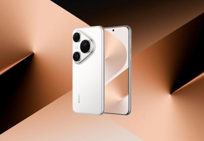 Pura 80 Pro 12/512Gb, Glazed White – фото 10