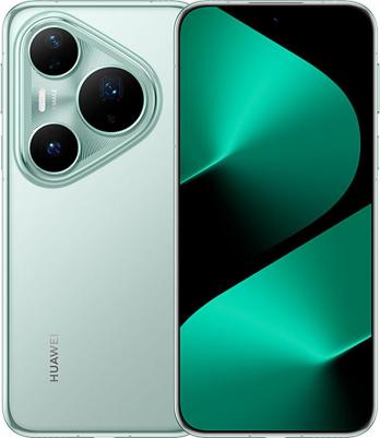 Pura 80 Pro Plus 16/1Tb, Glazed Green