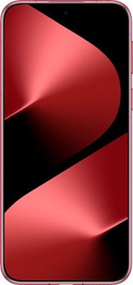 Pura 80 Pro Plus 16/1Tb, Glazed Red – фото 2
