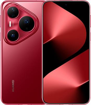Pura 80 Pro Plus 16/1Tb, Glazed Red