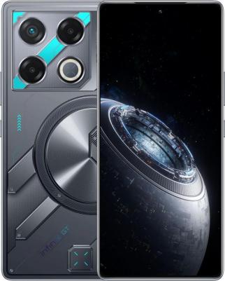 GT 20 Pro 12/256Gb, Mecha Blue – фото 2