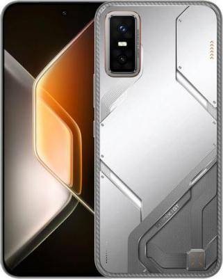 GT 30 Pro 12/256Gb, Shadow Ash – фото 3