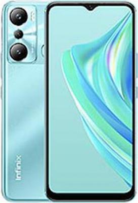 Hot 20i 4/64Gb, Energy Green – фото 3