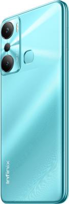 Hot 20i 4/64Gb, Energy Green – фото 4