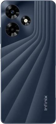 Hot 30 4/128Gb, Racing Black – фото 6