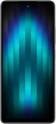 Hot 30 4/128Gb, Sonic White – фото 11