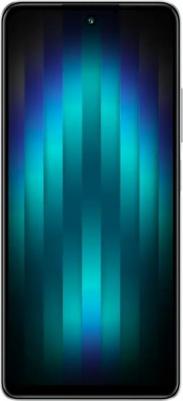 Hot 30 8/128Gb, Sonic White – фото 2