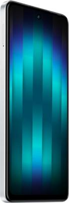 Hot 30 8/128Gb, Sonic White – фото 5