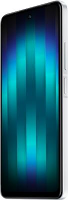 Hot 30 8/128Gb, Sonic White – фото 20