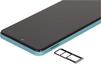 Hot 30 8/128Gb, Surfing Green – фото 13