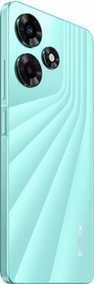 Hot 30 8/128Gb, Surfing Green – фото 18