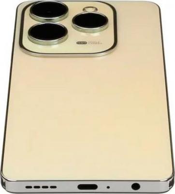 Hot 40 Pro 8/256Gb, Horizon Gold – фото 13