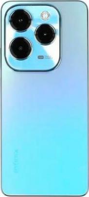 Hot 40 Pro 8/256Gb, Palm Blue – фото 11