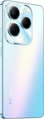 Hot 40 Pro 8/256Gb, Palm Blue – фото 18