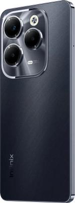 Hot 40 Pro 8/256Gb, Starlit Black – фото 17
