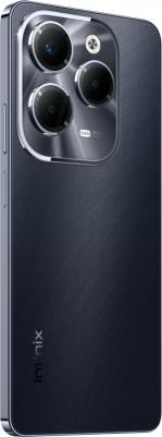 Hot 40 Pro 8/256Gb, Starlit Black – фото 20