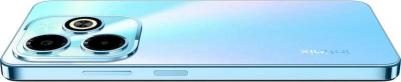 Hot 40i 4/128Gb, Palm Blue – фото 8