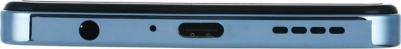 Hot 40i 4/128Gb, Palm Blue – фото 11