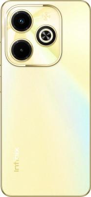 Hot 40i 8/256Gb, Horizon Gold – фото 7