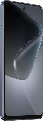 Hot 50 6/256Gb, Sleek Black – фото 1