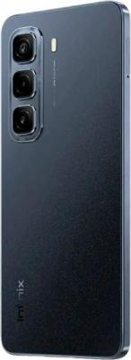 Hot 50 6/256Gb, Sleek Black – фото 9