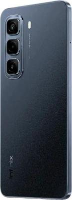 Hot 50 6/256Gb, Sleek Black – фото 19