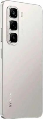 Hot 50 8/256Gb, Titanium Grey – фото 6