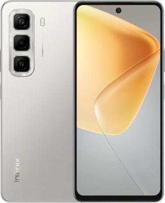 Hot 50 8/256Gb, Titanium Grey
