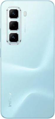 Hot 50 Pro 8/128Gb, Glacier Blue – фото 7