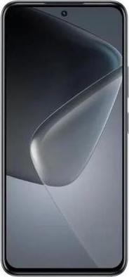 Hot 50 Pro 8/256GB, Sleek Black – фото 1