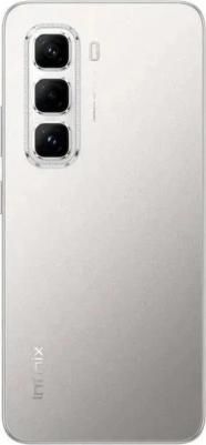 Hot 50 Pro 8/256GB, Titanium Gray – фото 7