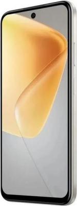 Hot 50i 4/128Gb, Titanium Gray – фото 17