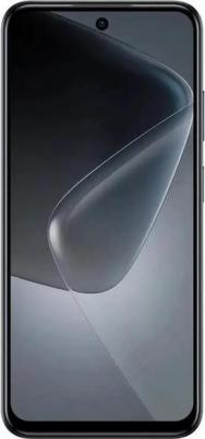 Hot 50i 6/128Gb, Sleek Black – фото 7