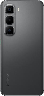 Hot 60 Pro Plus 8/256Gb, Sleek Black – фото 6
