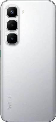 Hot 60 Pro Plus 8/256Gb, Titanium Silver – фото 3