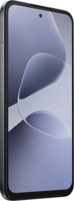 Hot 60i 8/256Gb, Sleek Black – фото 1
