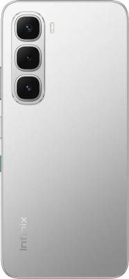 Hot 60i 8/256Gb, Titanium Silver – фото 3